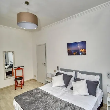 Apartmán Casa Canaan *