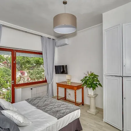 Apartmán Casa Canaan