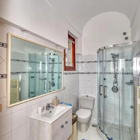 Apartmán Casa Canaan