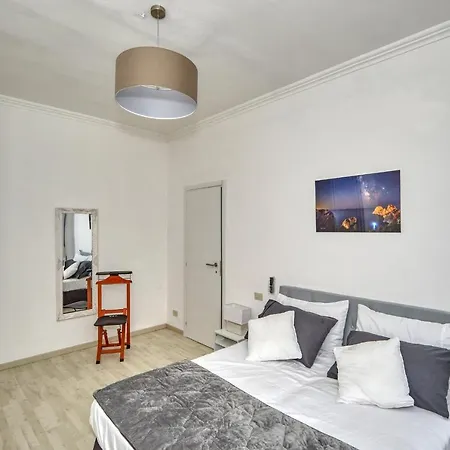 Casa Canaan Apartmán *